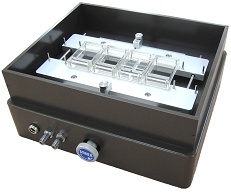 NST細胞拉伸培養系統 